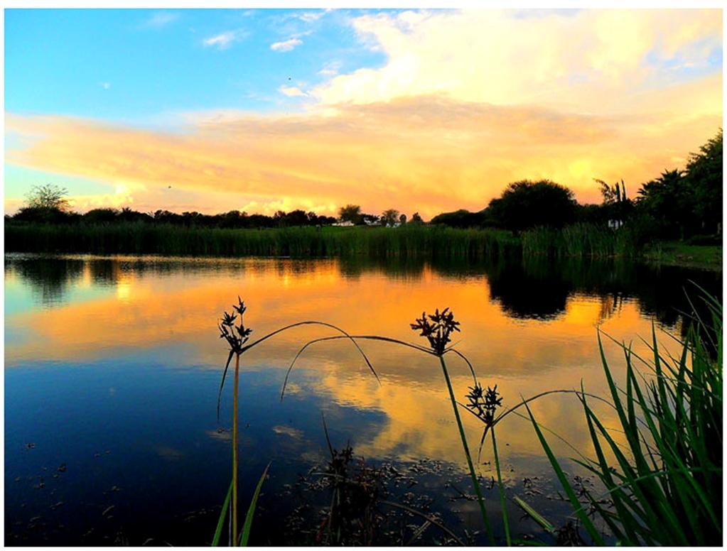 Phakalane Golf Estate Hotel Resort Gaborone Facilidades foto